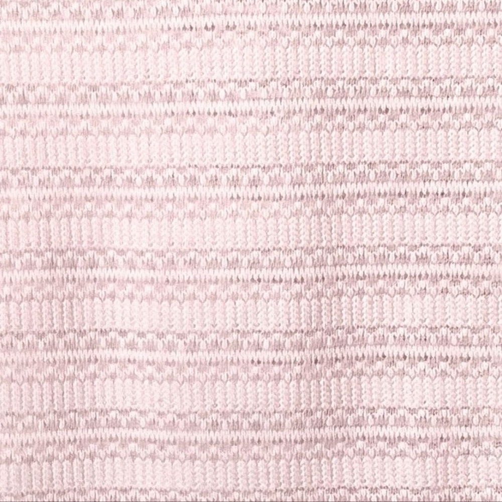 No Boundaries Pink Knit Hooded Sweater Size Large - Picture 4 of 4